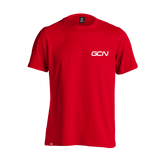 GCN Core Red T-Shirt